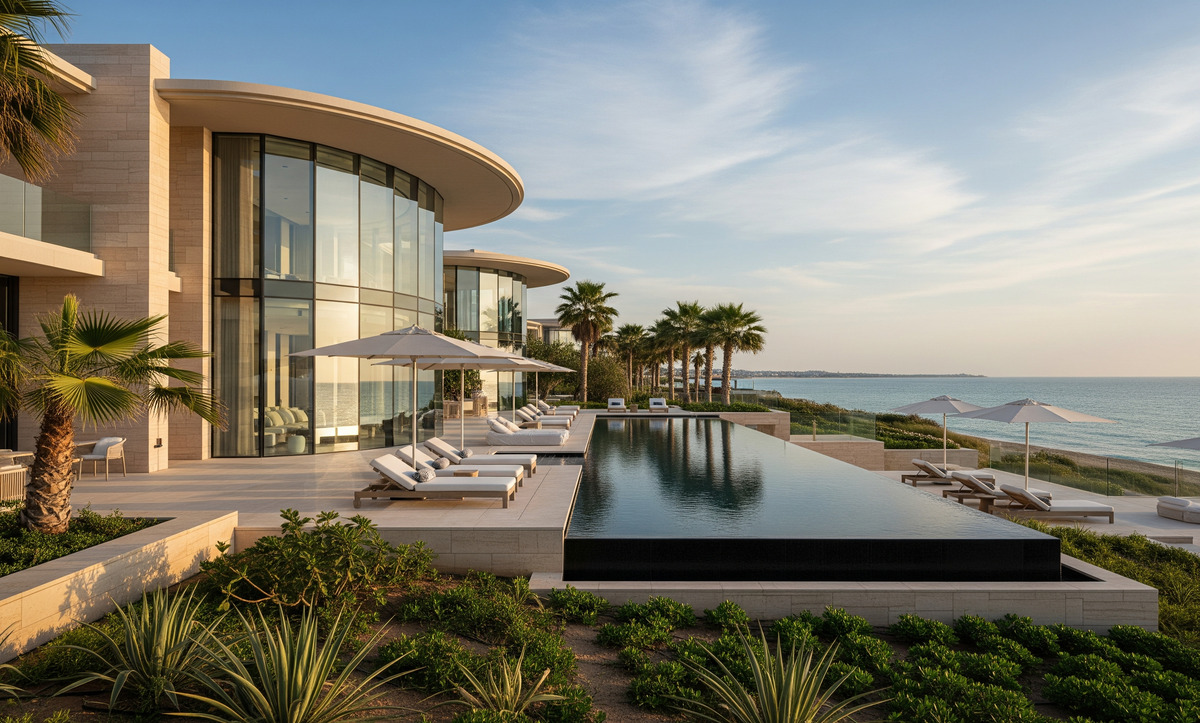 Çağdaş mimari tasarım